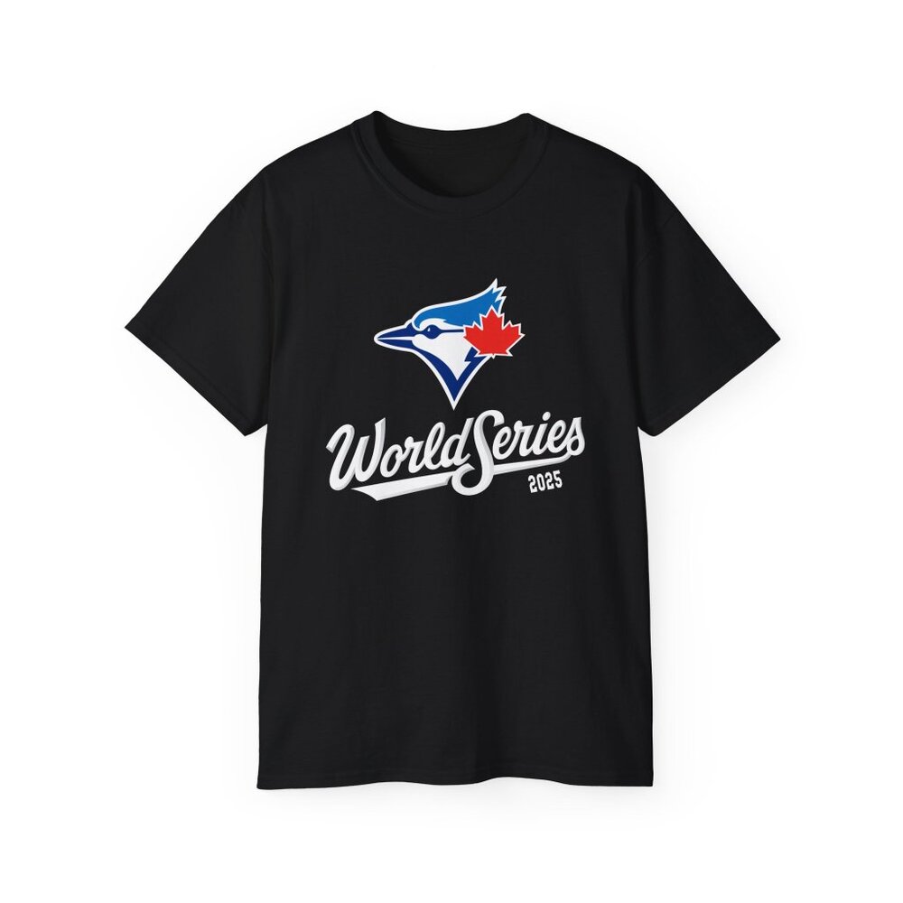 Blue Jays - World Series 2025